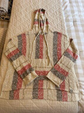 Levitate Golden Hour Sweater (NWOT - Never Worn)